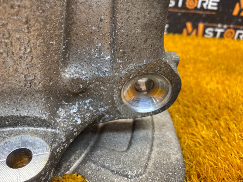 кулак поворотный, 770 рублей, Красноярск