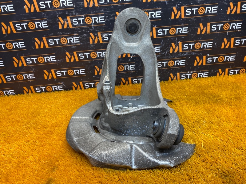 кулак поворотный, 770 рублей, Красноярск