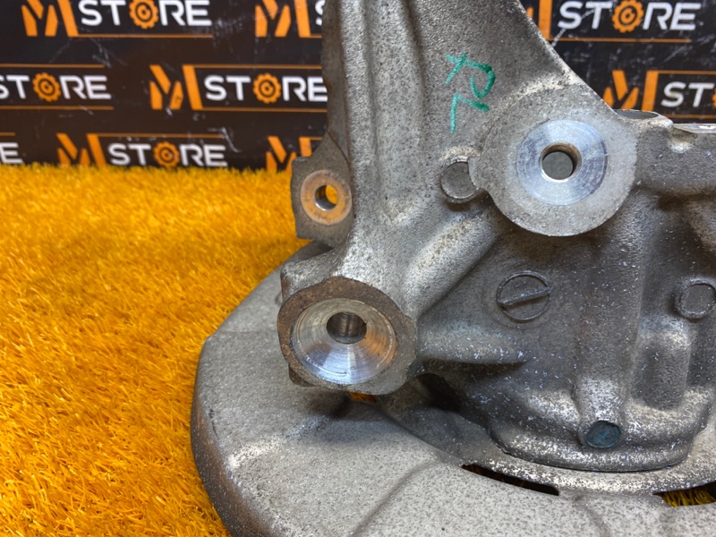 кулак поворотный, 770 рублей, Красноярск