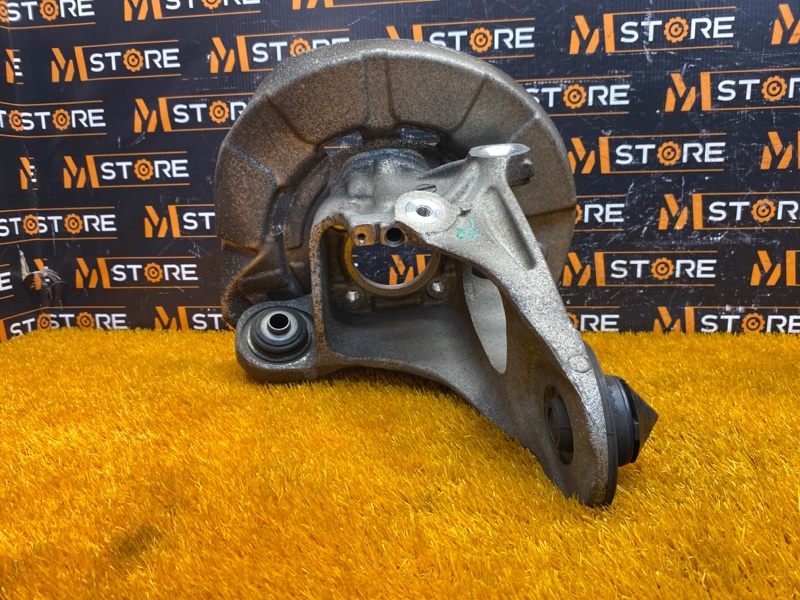 кулак поворотный, 770 рублей, Красноярск