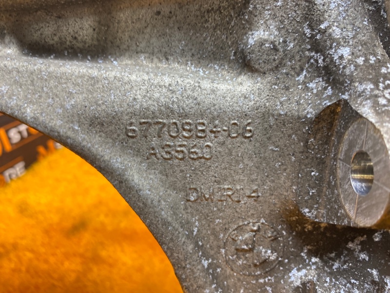 кулак поворотный, 770 рублей, Красноярск