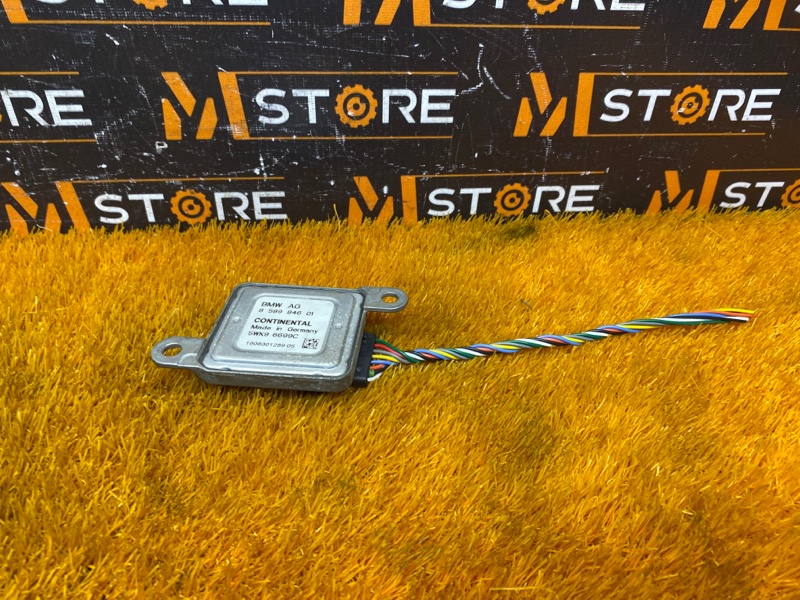 Датчик NOX, 2000 рублей, Красноярск