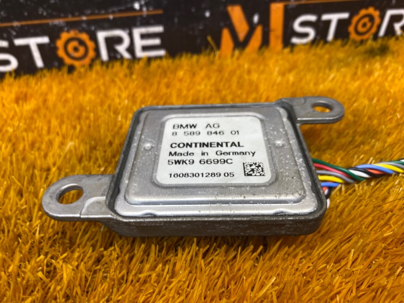 Датчик NOX, 2000 рублей, Красноярск