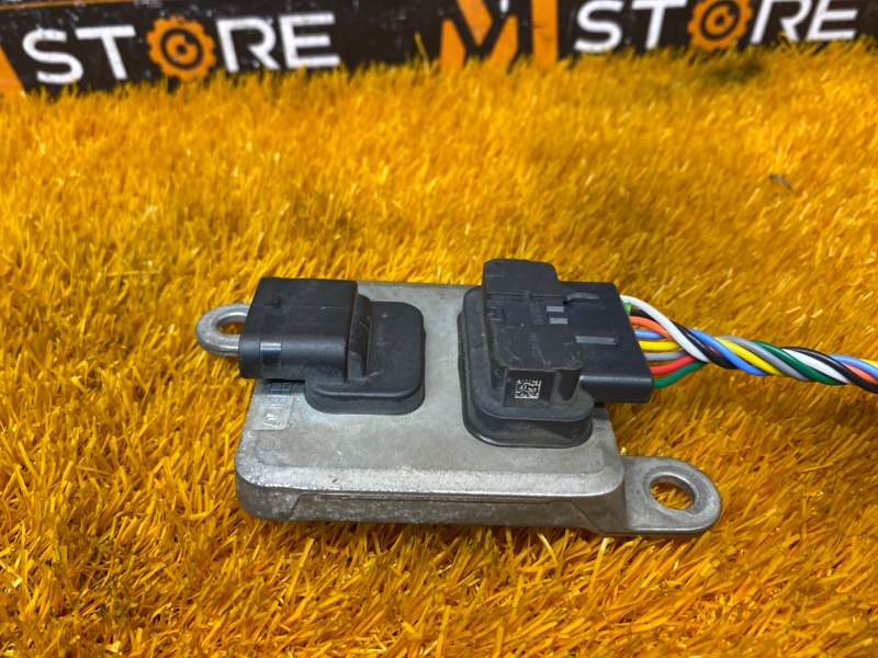 Датчик NOX, 2000 рублей, Красноярск