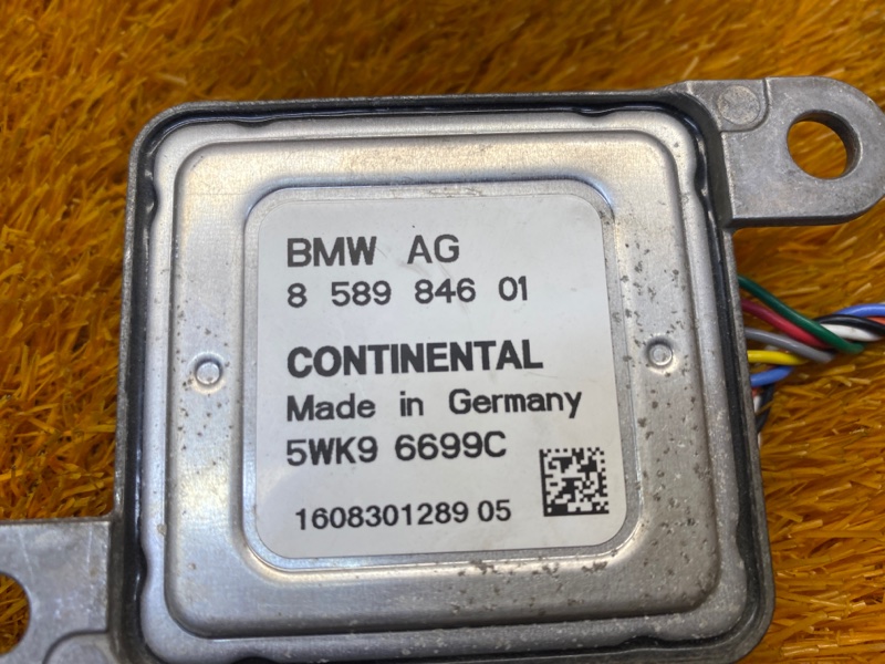 Датчик NOX, 2000 рублей, Красноярск