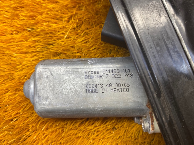 стеклоподъемник, 1500 рублей, Красноярск