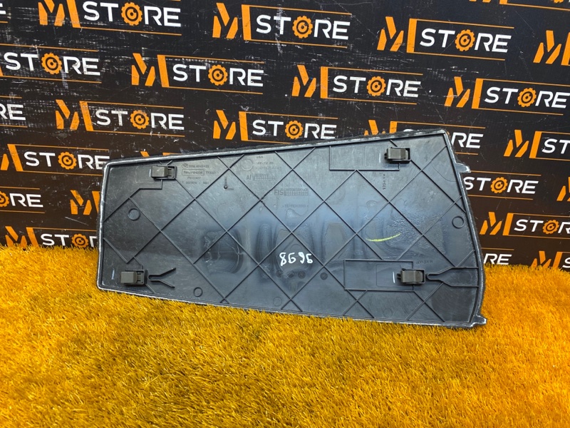 Накладка центральной консоли, 360 рублей, Красноярск