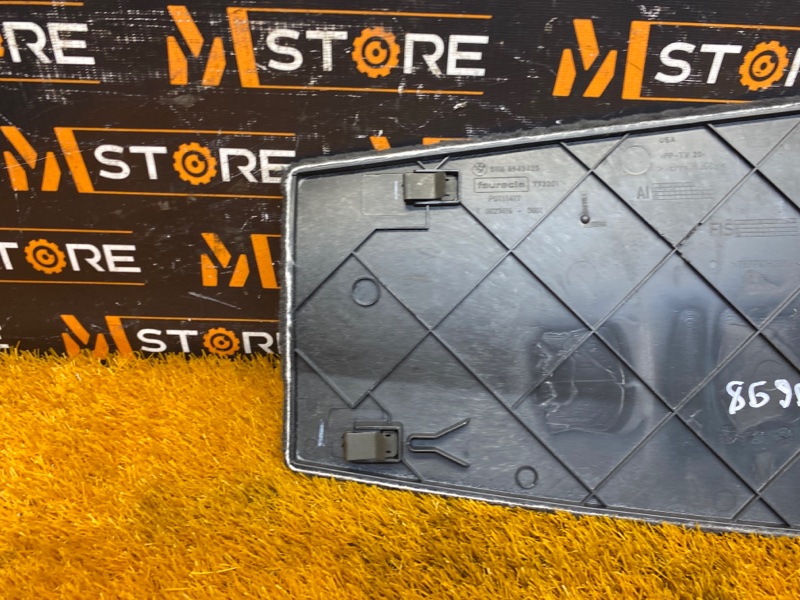 Накладка центральной консоли, 360 рублей, Красноярск