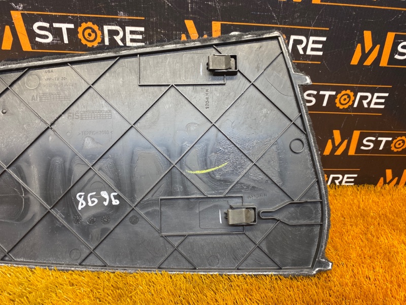 Накладка центральной консоли, 360 рублей, Красноярск