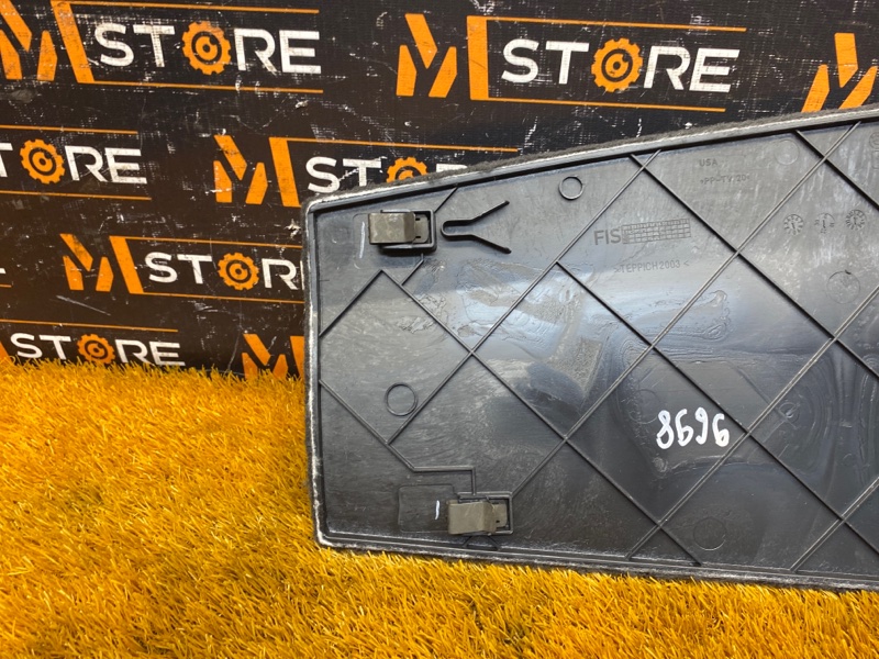 Накладка центральной консоли, 300 рублей, Красноярск