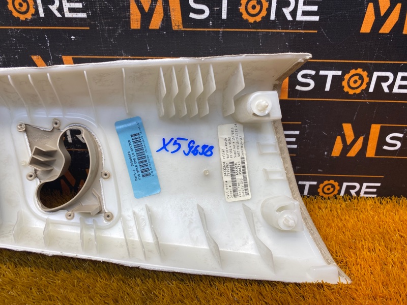 обшивка стойки, 1200 рублей, Красноярск