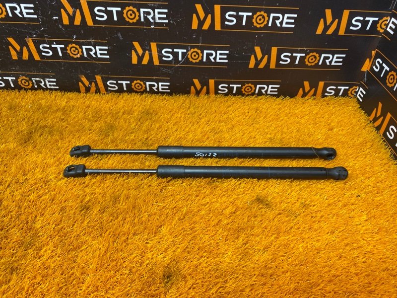 амортизатор капота, 2000 рублей, Красноярск