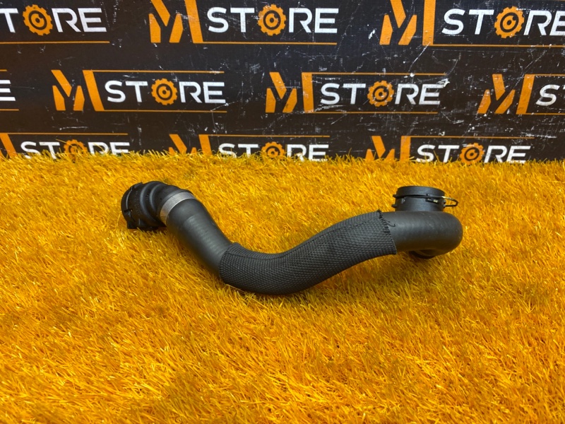 Патрубок системы охлаждения, 760 рублей, Красноярск