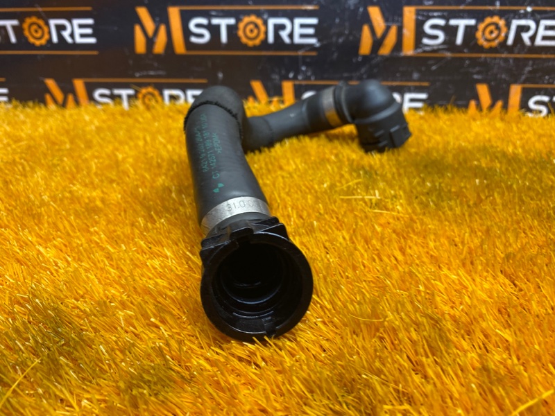 Патрубок системы охлаждения, 760 рублей, Красноярск