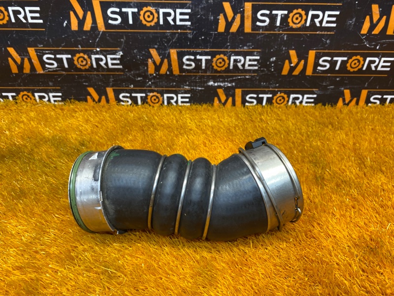 Патрубок интеркулера, 5000 рублей, Красноярск