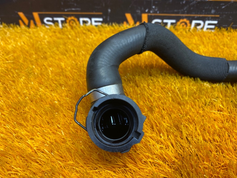 Патрубок системы охлаждения, 760 рублей, Красноярск