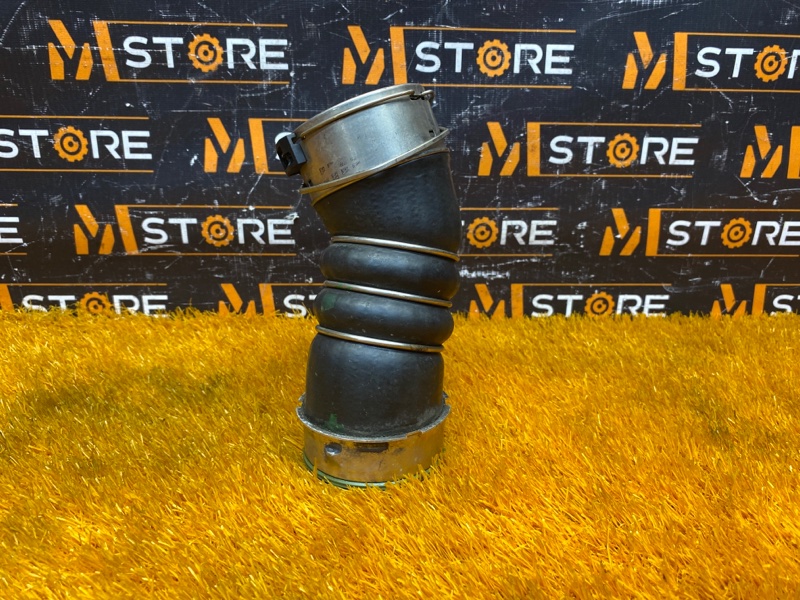 Патрубок интеркулера, 5000 рублей, Красноярск