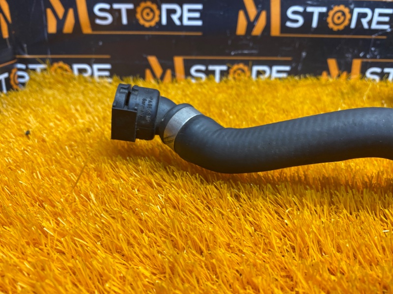 Патрубок системы охлаждения, 1000 рублей, Красноярск