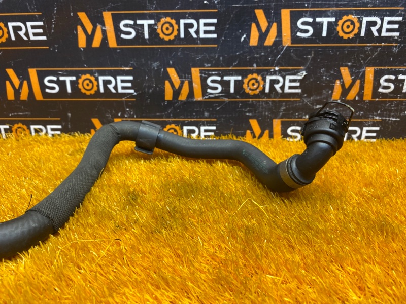 Патрубок системы охлаждения, 1000 рублей, Красноярск