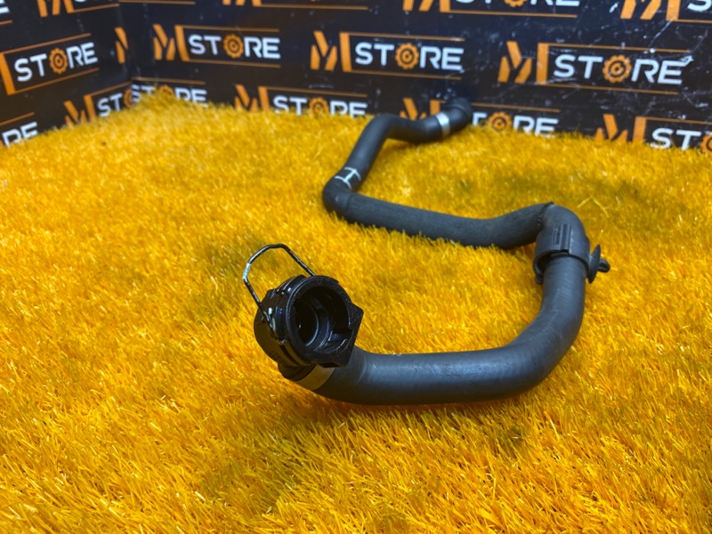 Патрубок системы охлаждения, 1000 рублей, Красноярск