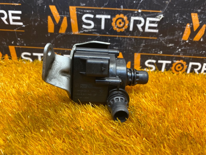 помпа дополнительная, 3500 рублей, Красноярск