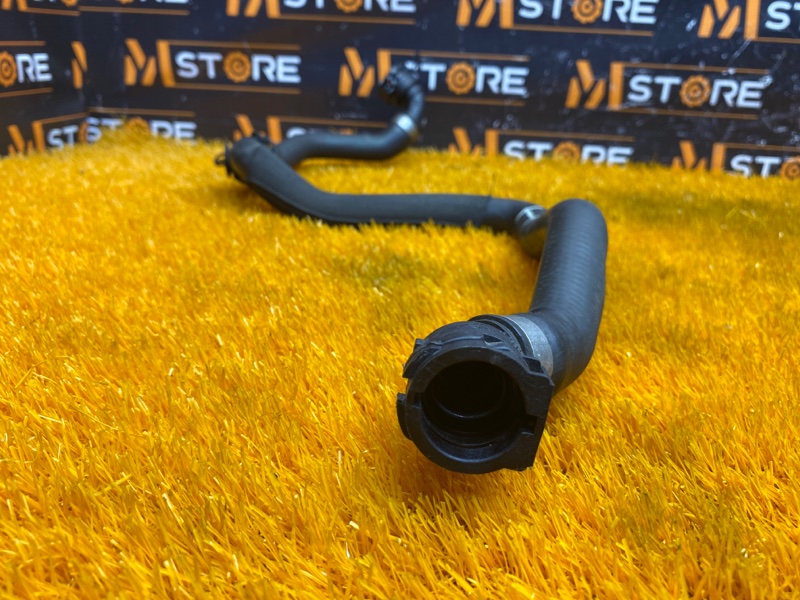 Патрубок системы охлаждения, 1000 рублей, Красноярск