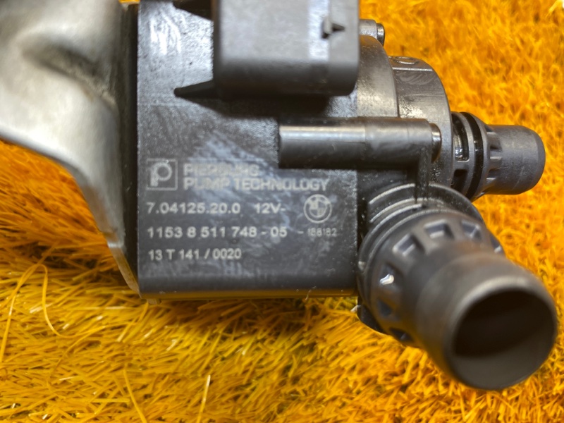 помпа дополнительная, 3500 рублей, Красноярск