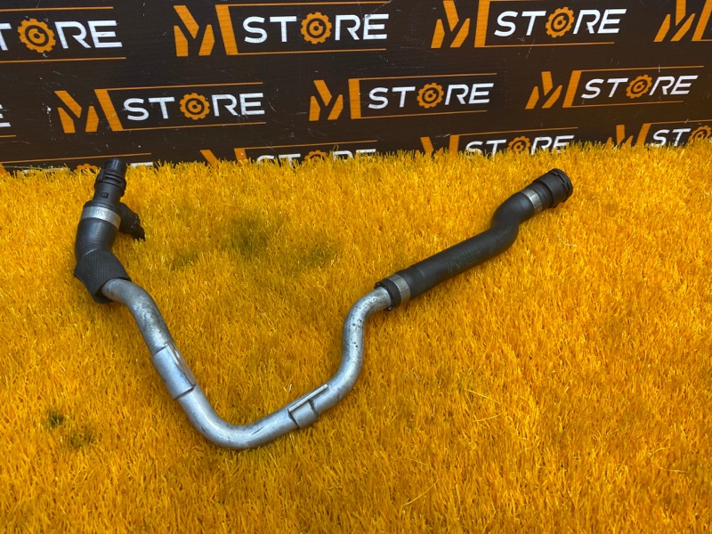 Патрубок системы охлаждения, 1500 рублей, Красноярск