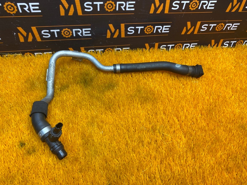 Патрубок системы охлаждения, 1500 рублей, Красноярск