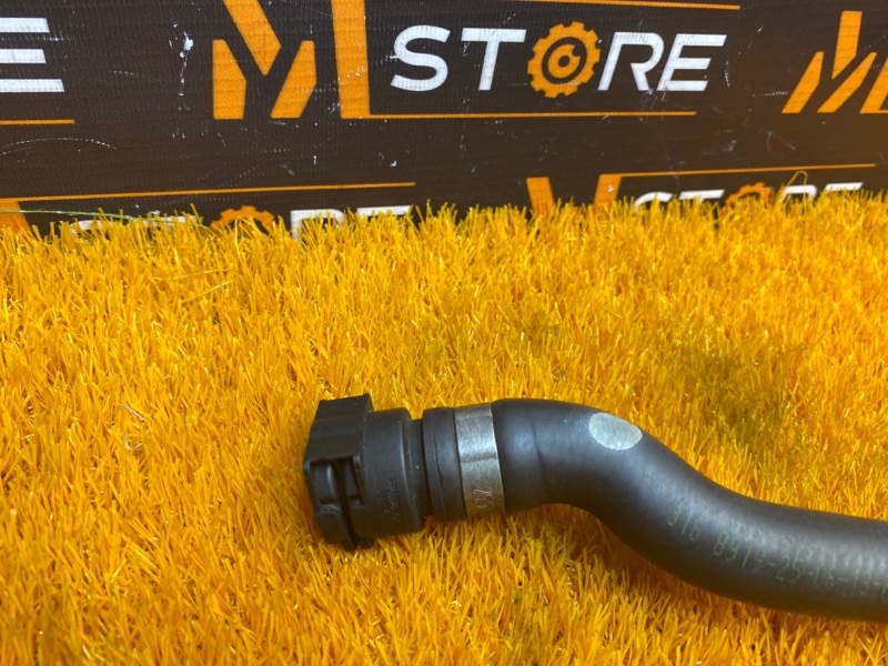 Патрубок системы охлаждения, 1500 рублей, Красноярск