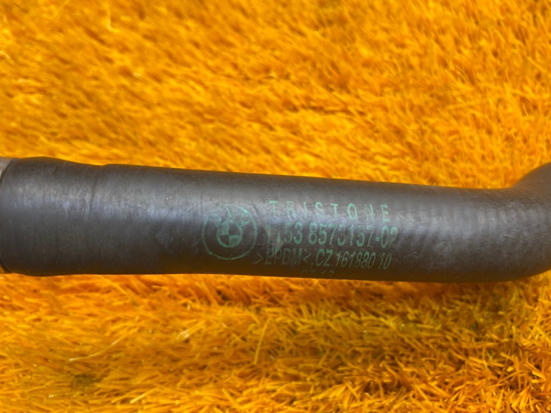 Патрубок системы охлаждения, 1500 рублей, Красноярск