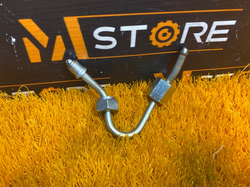 трубка топливная, 300 рублей, Красноярск