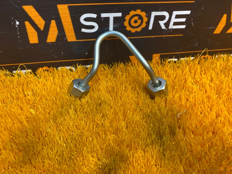 трубка топливная, 300 рублей, Красноярск