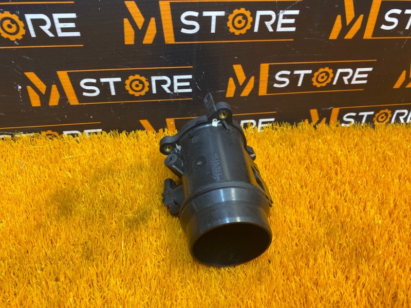 Патрубок интеркулера, 760 рублей, Красноярск