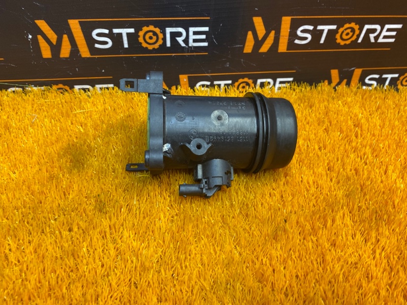 Патрубок интеркулера, 760 рублей, Красноярск