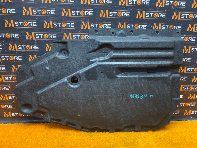 Защита днища кузова, 2000 рублей, Красноярск