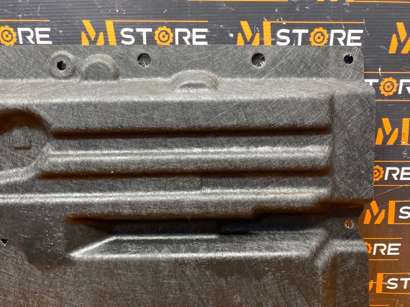 Защита днища кузова, 2000 рублей, Красноярск