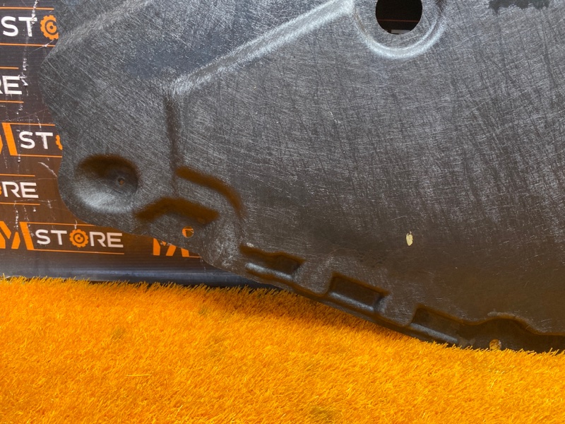 Защита днища кузова, 2000 рублей, Красноярск