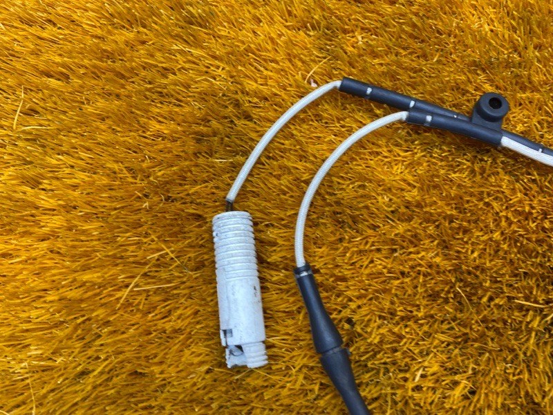 Датчик износа колодок, 410 рублей, Красноярск