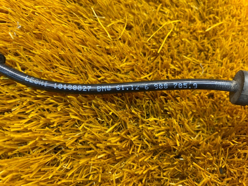 Датчик ABS, 700 рублей, Красноярск