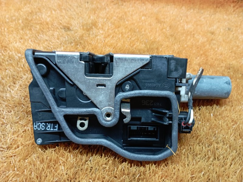 замок двери, 1400 рублей, Красноярск