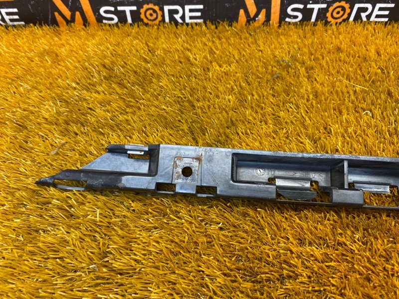 крепление бампера, 850 рублей, Красноярск