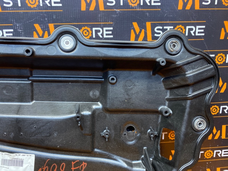 Панель двери, 360 рублей, Красноярск