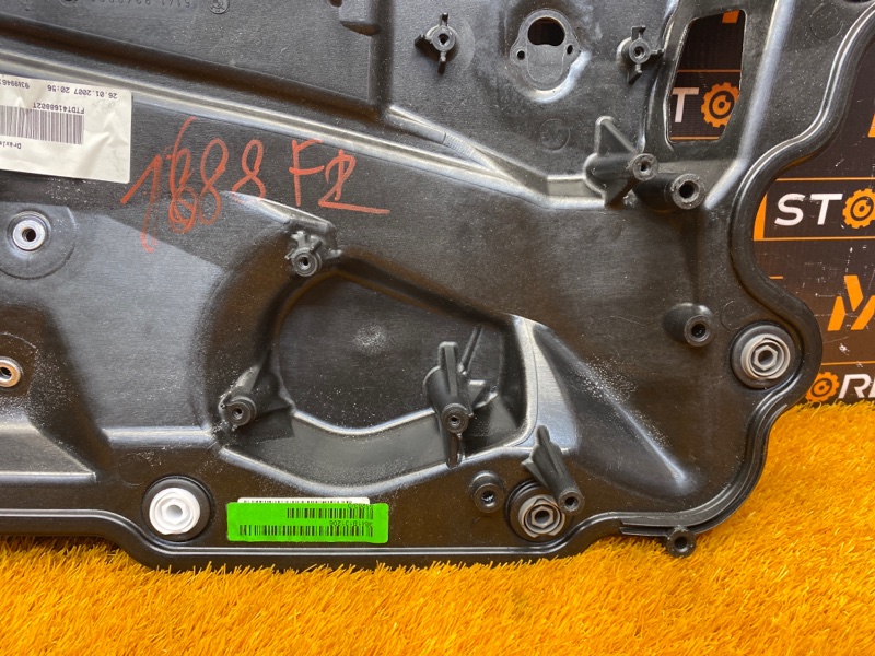 Панель двери, 360 рублей, Красноярск