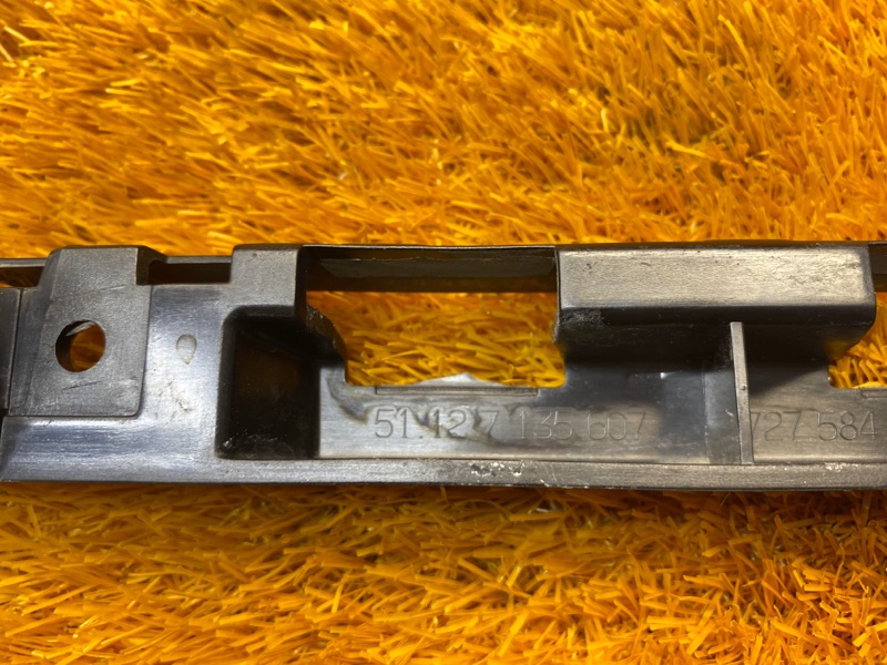 крепление бампера, 850 рублей, Красноярск