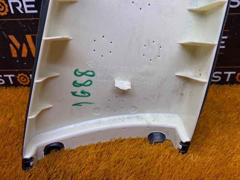 обшивка стойки, 360 рублей, Красноярск