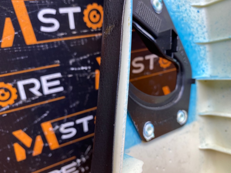 обшивка стойки, 360 рублей, Красноярск