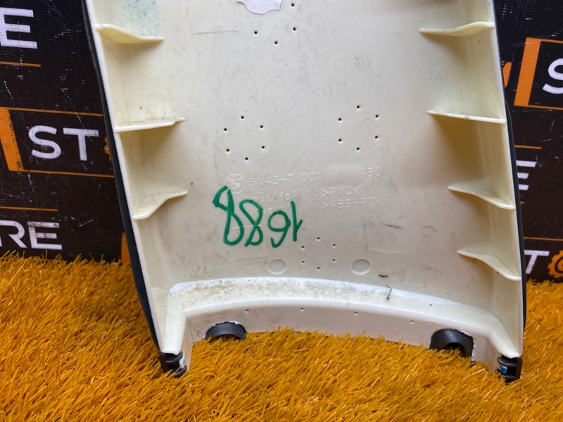 обшивка стойки, 360 рублей, Красноярск