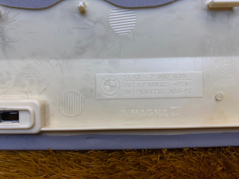 обшивка стойки, 350 рублей, Красноярск