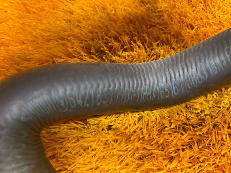 патрубок отопителя, 700 рублей, Красноярск